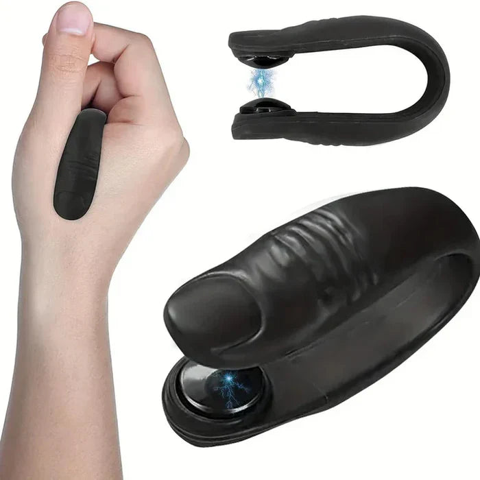 SUGAR CONTROL LI4 ACUPRESSURE POINT CLIP MAGNETIC