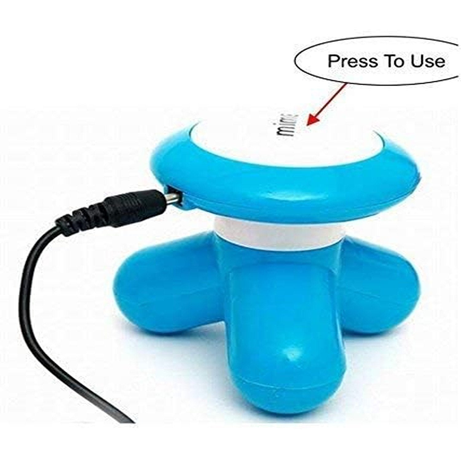 PRODESIRE™ APPLE MIMO MINI BODY MASSAGER