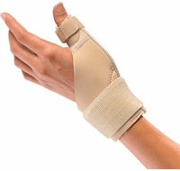 PRODESIRE™ THUMB SUPPORT WITH SPLINT