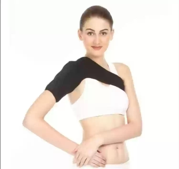 SHOULDER SUPPORT BRACE