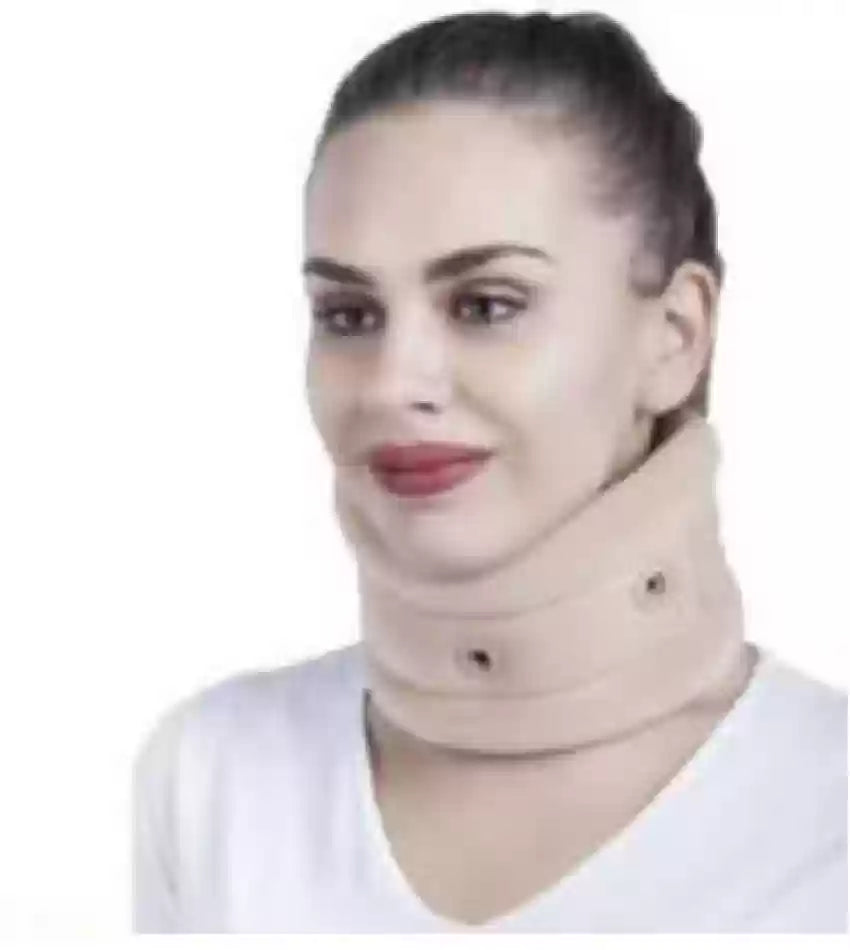 PRODESIRE™ POLENECK HARD COLLAR