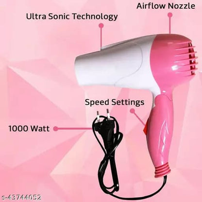 PRODESIRE™ NOVA ELECTRIC HAIR DRYER