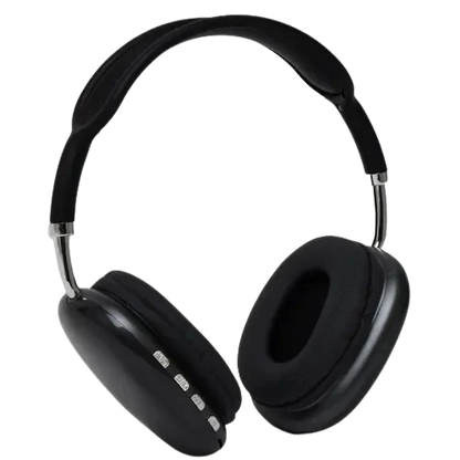 PRODESIRE™ P9 WIRELESS BLUETOOTH HEADPHONE | HiFi STEREO OVER-EAR