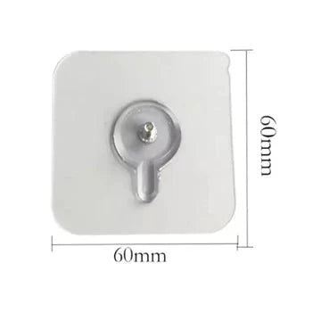 PRODESIRE™ PUNCH-FREE SCREW STICKERS - (IMPORTED)