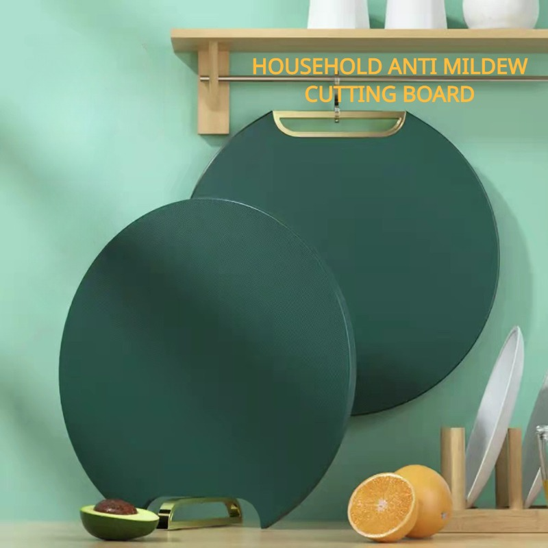 ROUND SHAPE CUTTING BOARD