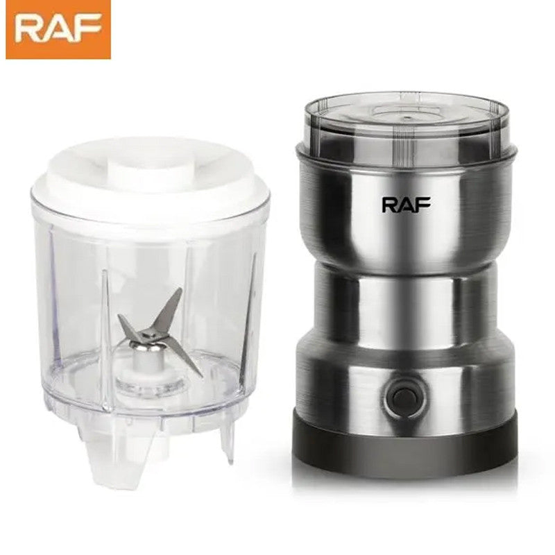 RAF COFFEE AND JUICE ELECTRIC BLENDER (PREMIUM QUALITY)
