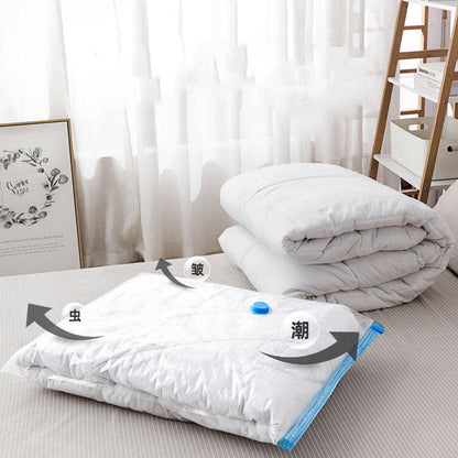 PRODESIRE™ MULTIPURPOSE TRAVEL VACUUM BAG SET (6PCS)