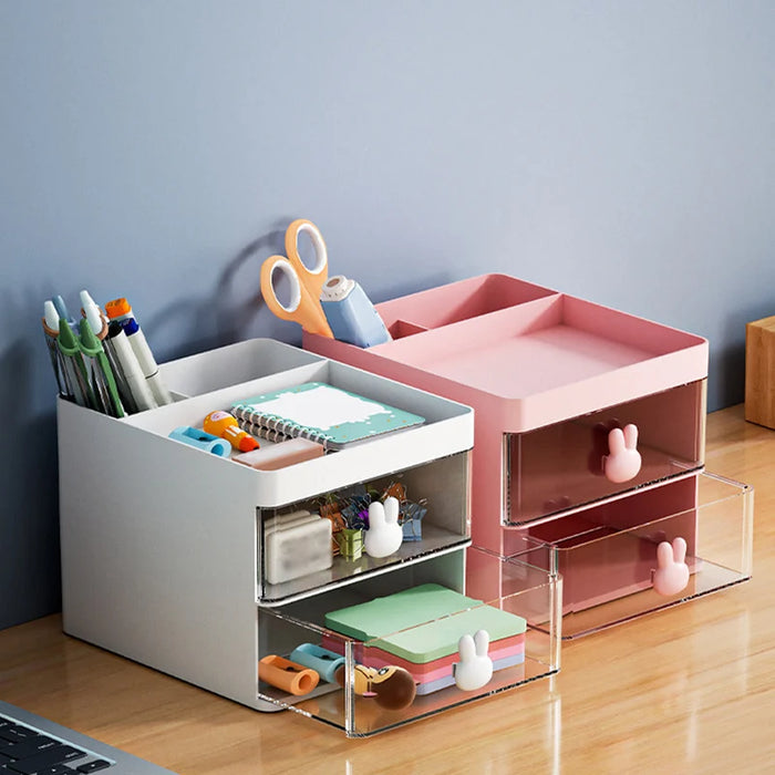 DESKTOP ORGANIZER