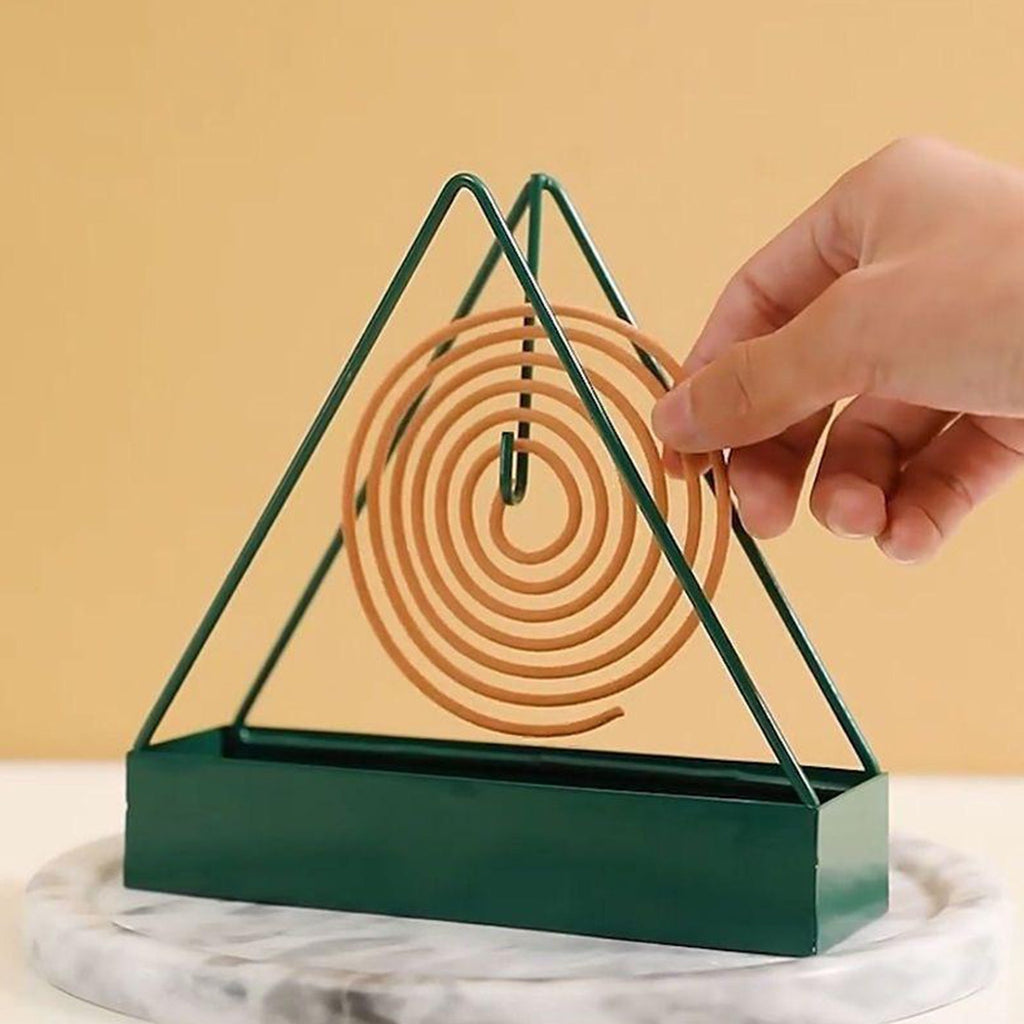 PRODESIRE™ MOSQUITO COIL HOLDER