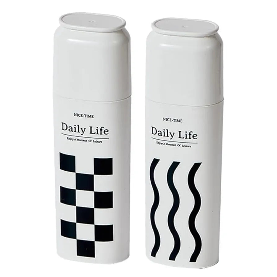 PORTABLE TRAVEL TOOTHBRUSH CASE