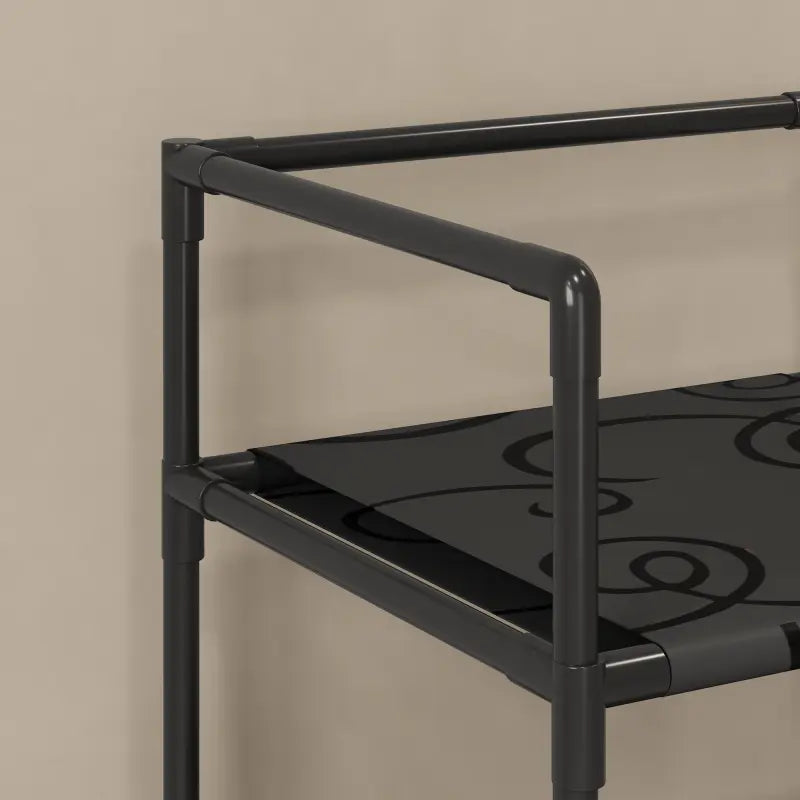 3 LAYER LAUNDRY BASKET