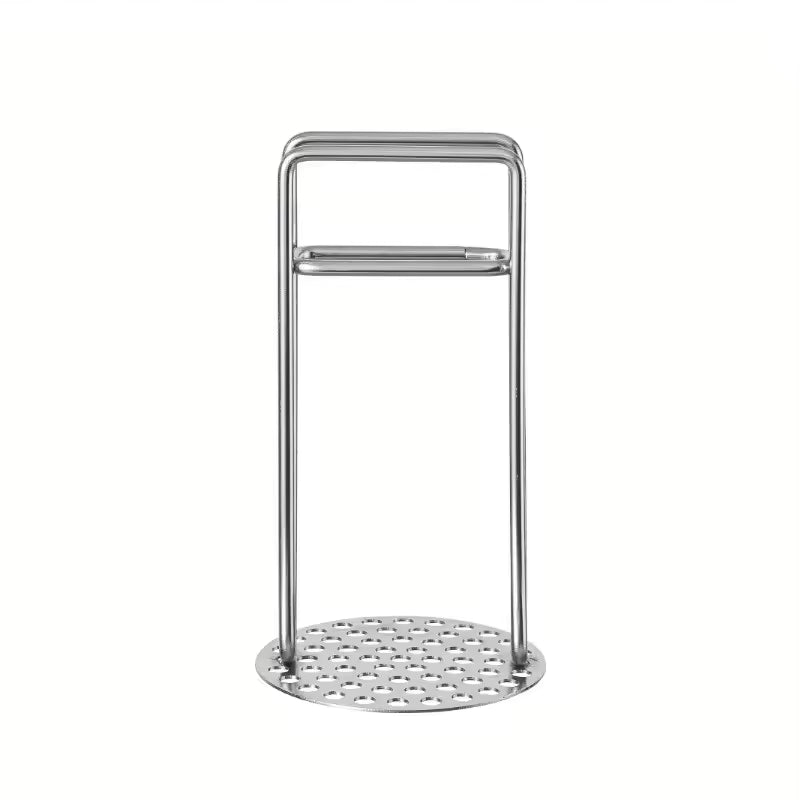STAINLESS STEEL MANUAL POTATOES MASHER