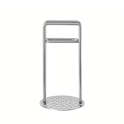 STAINLESS STEEL MANUAL POTATOES MASHER
