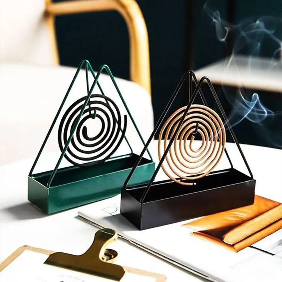 PRODESIRE™ MOSQUITO COIL HOLDER