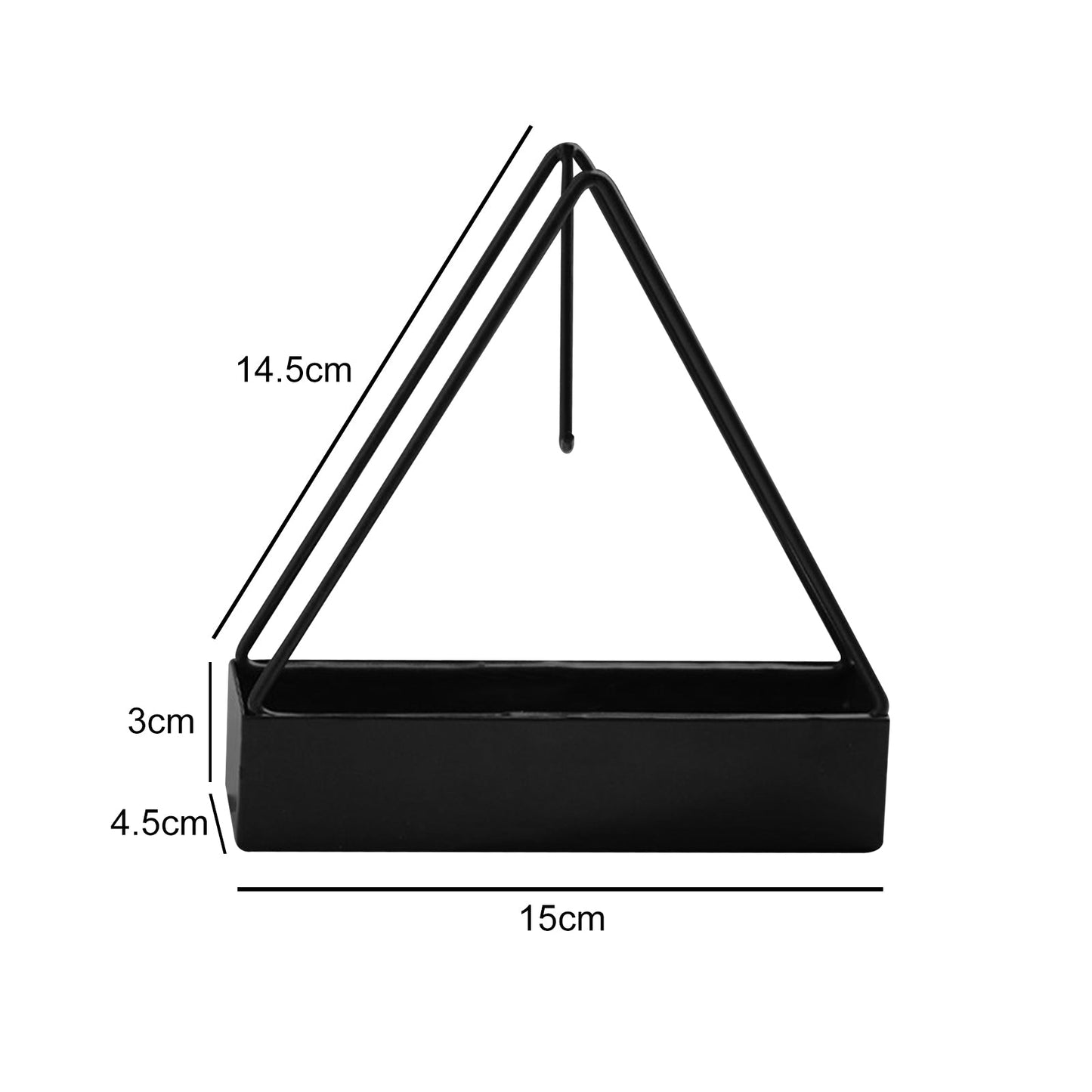 PRODESIRE™ MOSQUITO COIL HOLDER