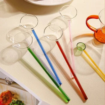 TARKA SPOON LONG HANDLE