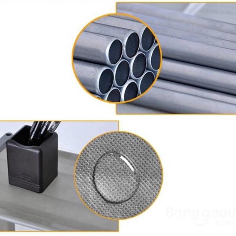 MULTIPURPOSE 4LAYER OXFORD STORAGE RACK ✅