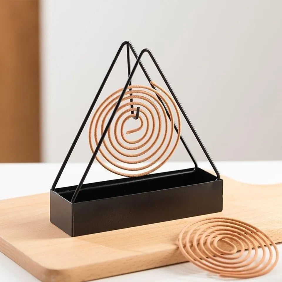 PRODESIRE™ MOSQUITO COIL HOLDER