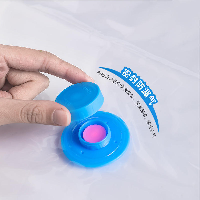 PRODESIRE™ MULTIPURPOSE TRAVEL VACUUM BAG SET (6PCS)