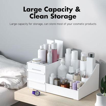 DESKTOP MULTIPURPOSE STORAGE ORGANIZER