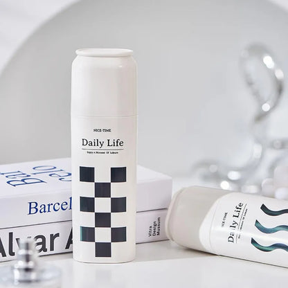 PORTABLE TRAVEL TOOTHBRUSH CASE