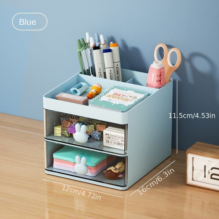 DESKTOP ORGANIZER