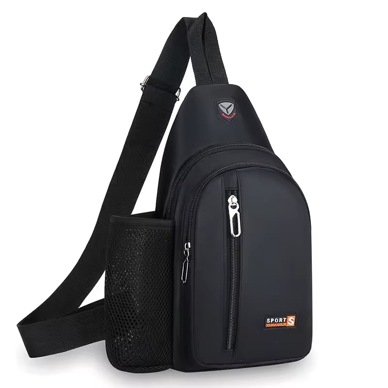 TRAVEL CROSSBODY LIGHTWEIGHT SHOULDER BAG