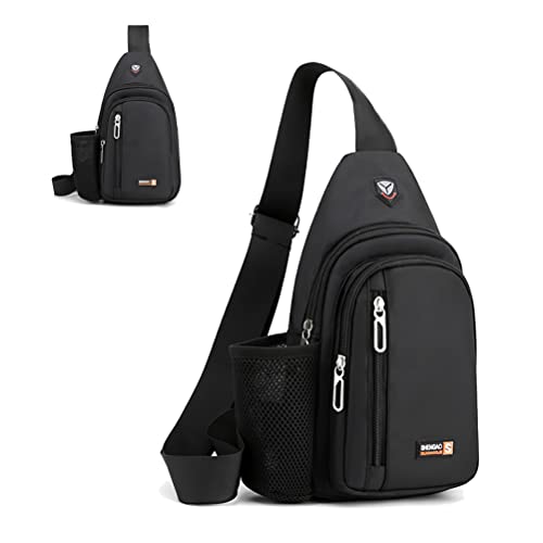 TRAVEL CROSSBODY LIGHTWEIGHT SHOULDER BAG