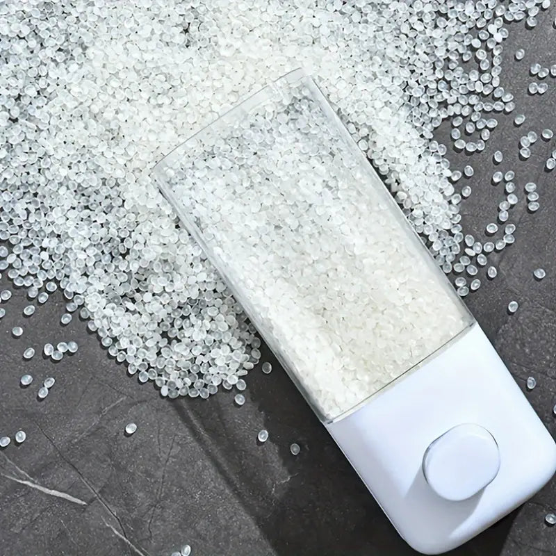 WALL MOUNTED SOAP PUMP DISPENSER