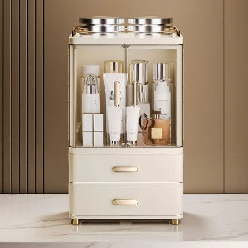 DESKTOP COSMETICS STORAGE ORGANIZER