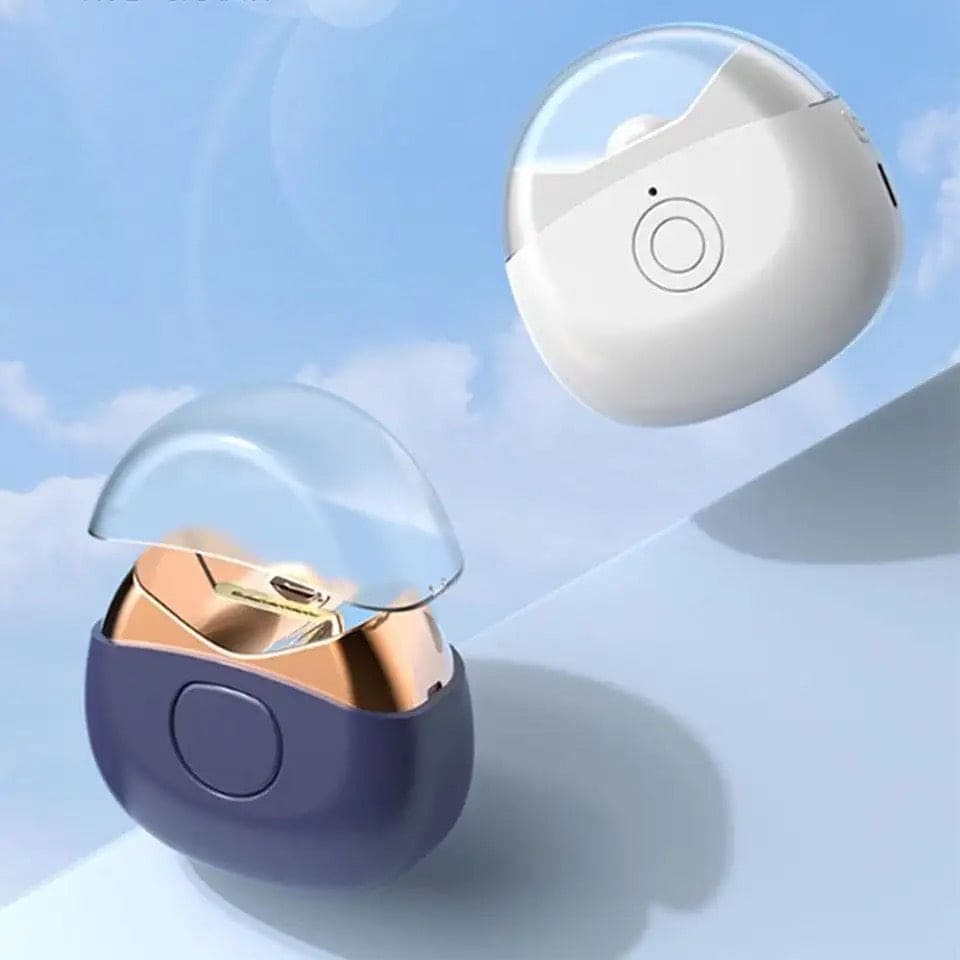 AUTOMATIC ELECTRIC NAIL CLIPPER TRIMMER