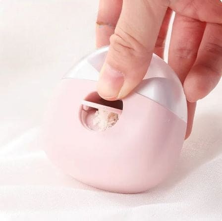 AUTOMATIC ELECTRIC NAIL CLIPPER TRIMMER