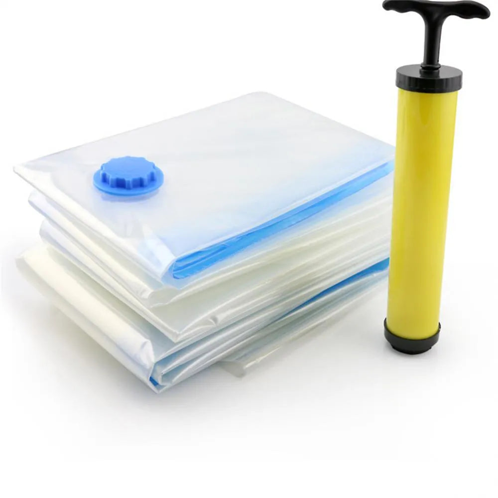 PRODESIRE™ MULTIPURPOSE TRAVEL VACUUM BAG SET (6PCS)