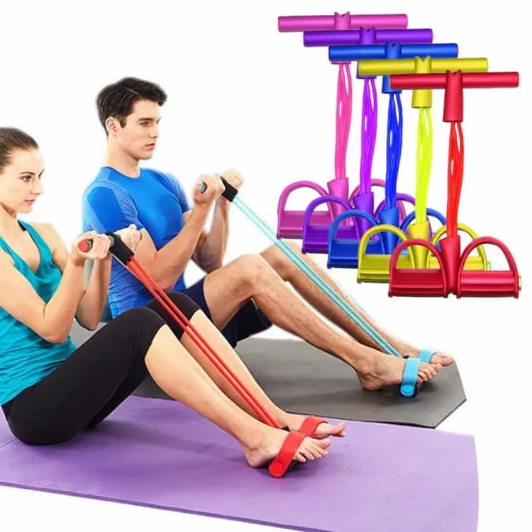 PRODESIRE™ TUMMY TRIMMER ABS EXERCISER (IMPORTED)