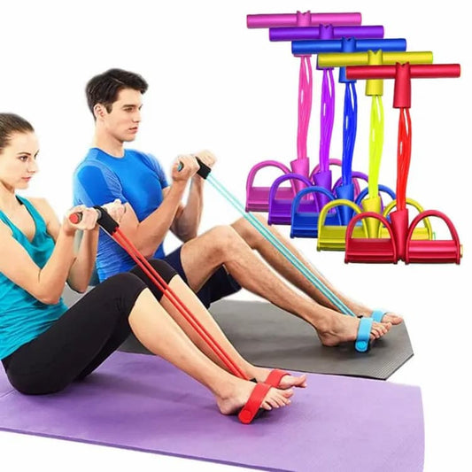 PRODESIRE™ TUMMY TRIMMER ABS EXERCISER (IMPORTED)