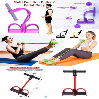 PRODESIRE™ TUMMY TRIMMER ABS EXERCISER (IMPORTED)