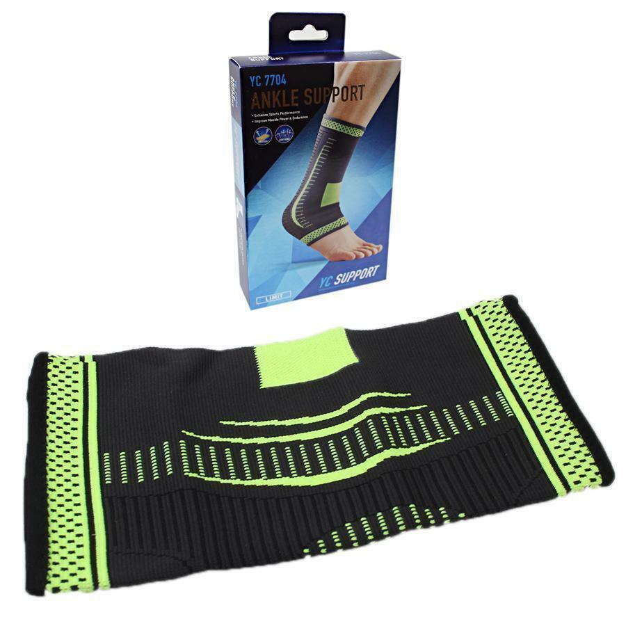 PRODESIRE™ PRO ACTIVE SERIES – ANKLE SUPPORT