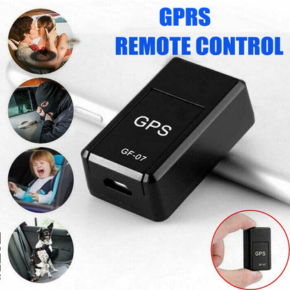 PRODESIRE™ GPS TRACKER