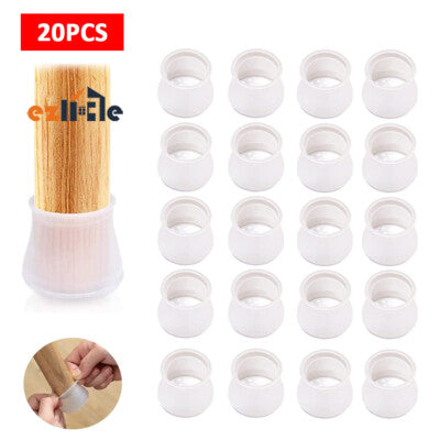 PRODESIRE™ SILICONE CHAIR LEGS
