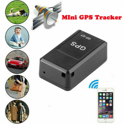PRODESIRE™ GPS TRACKER