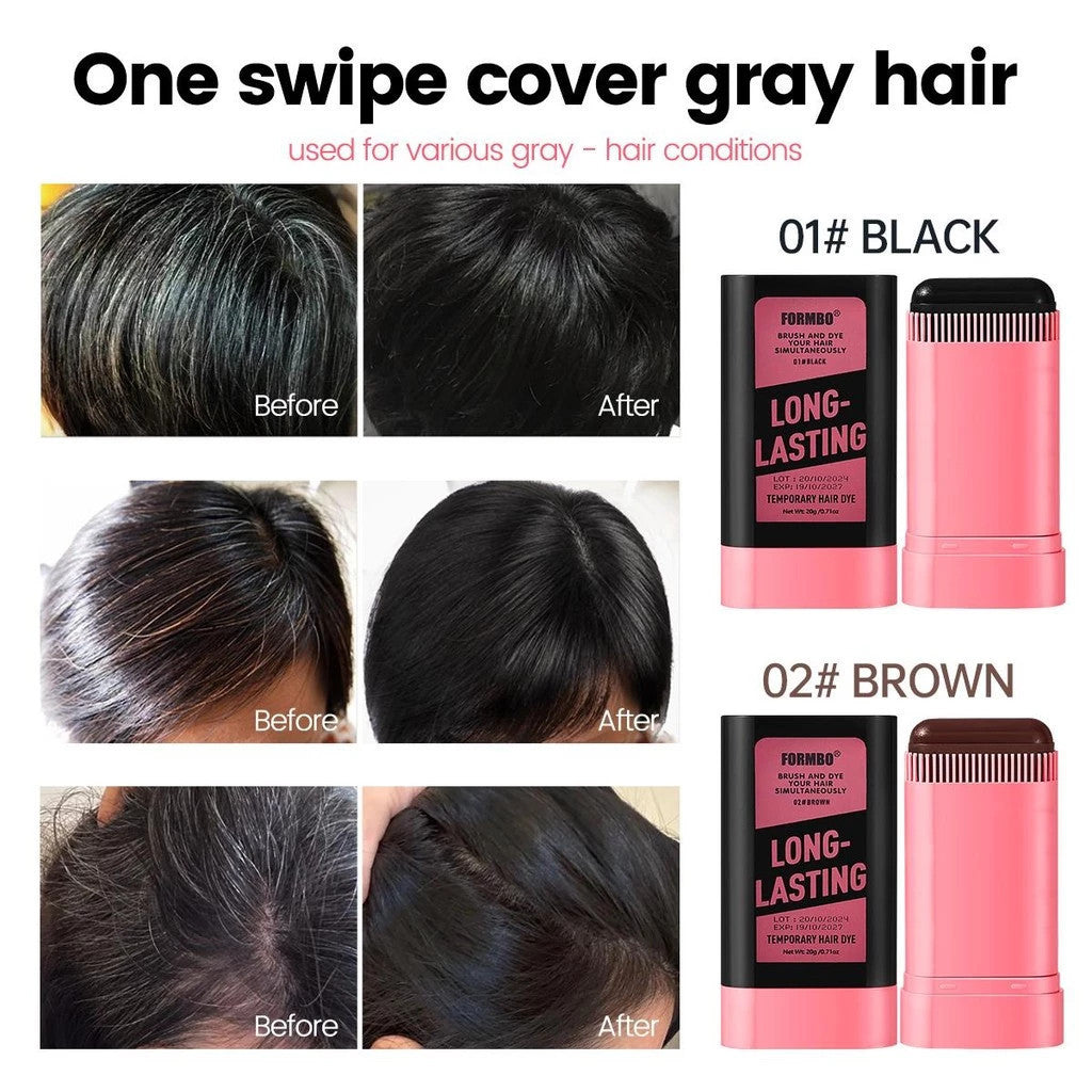 PRODESIRE™ FORMBO HAIR DYE STICK
