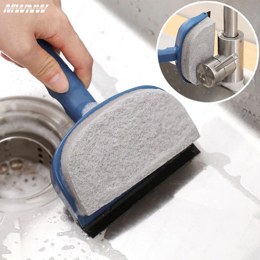 WINDOW WASHING SILICONE WIPER