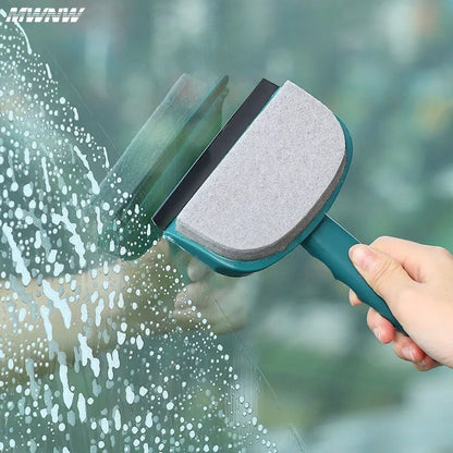 WINDOW WASHING SILICONE WIPER