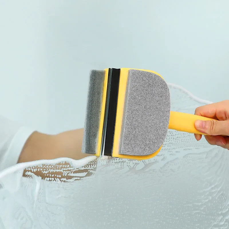 WINDOW WASHING SILICONE WIPER