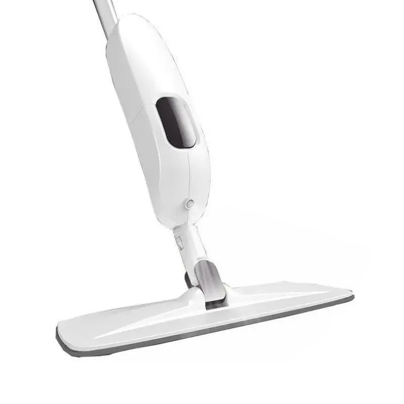 EASY CLEAN SPRAY MOP WITH BUILT-IN SPRAY SYSTEM