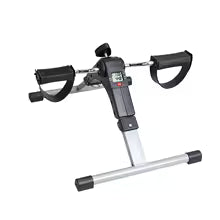 PORTABLE STEPPER EXERCISE MACHINE FOR HOME FITNESS TRAINING