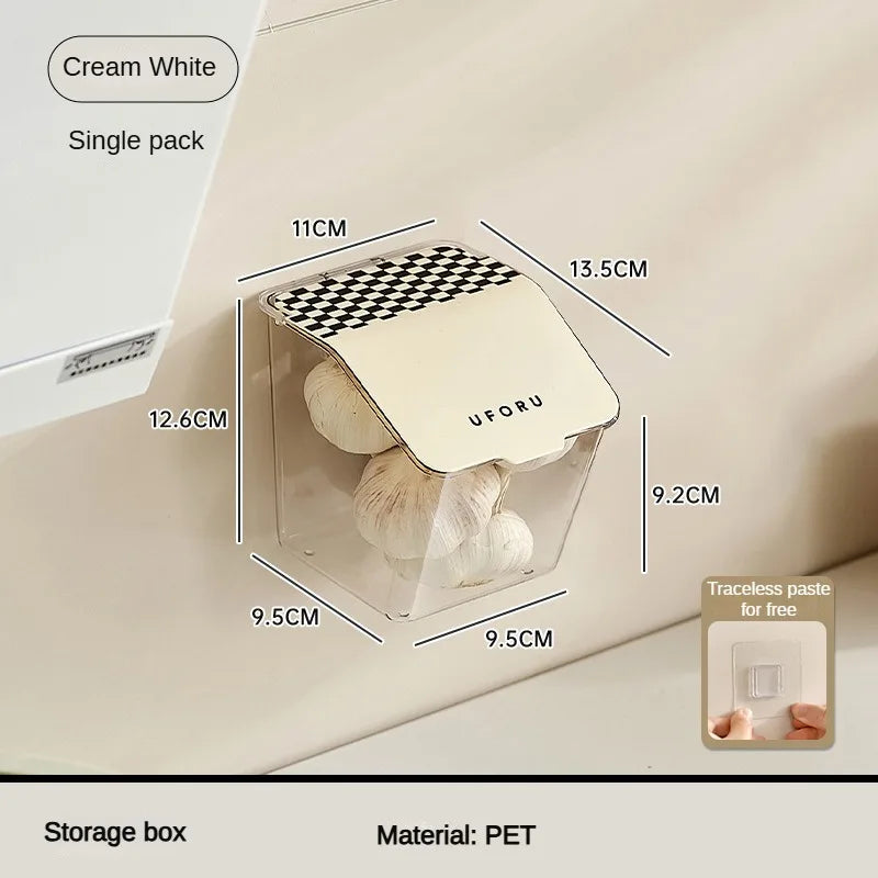 HANGING ORGANIZER FOR BEAUTY PRODUCTS & ACCESSORIES