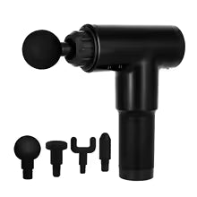 USB RECHARGEABLE MUSCLE RELAXATION MASSAGER