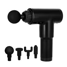 USB RECHARGEABLE MUSCLE RELAXATION MASSAGER