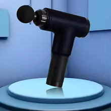 USB RECHARGEABLE MUSCLE RELAXATION MASSAGER